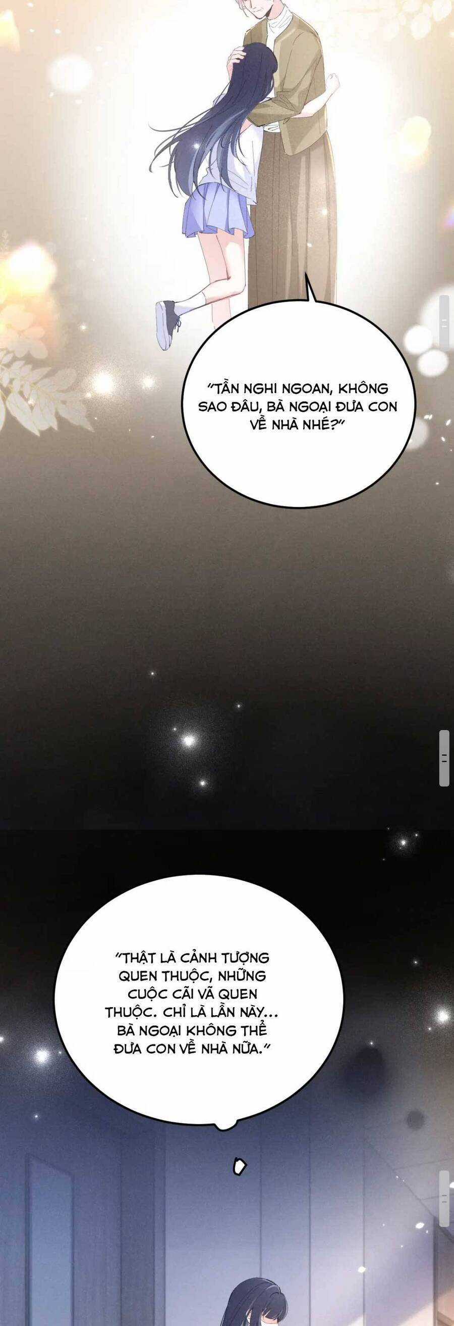 Phu Nhân , Thân Phận Thật Của Người Sắp Lộ Rồi Chapter 1 trang 28