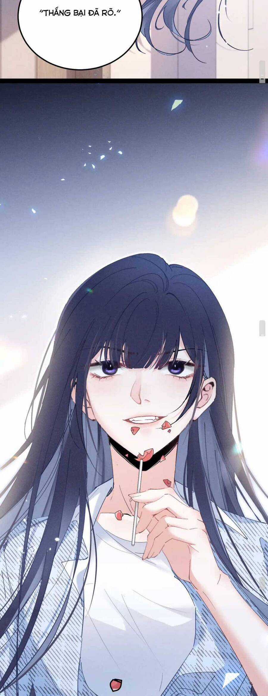 Phu Nhân , Thân Phận Thật Của Người Sắp Lộ Rồi Chapter 1 trang 31