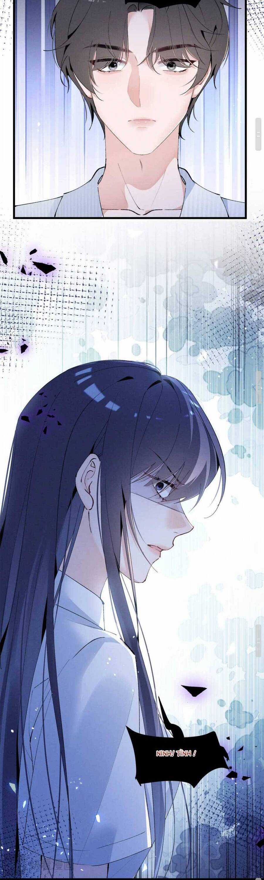 Phu Nhân , Thân Phận Thật Của Người Sắp Lộ Rồi Chapter 10 trang 14