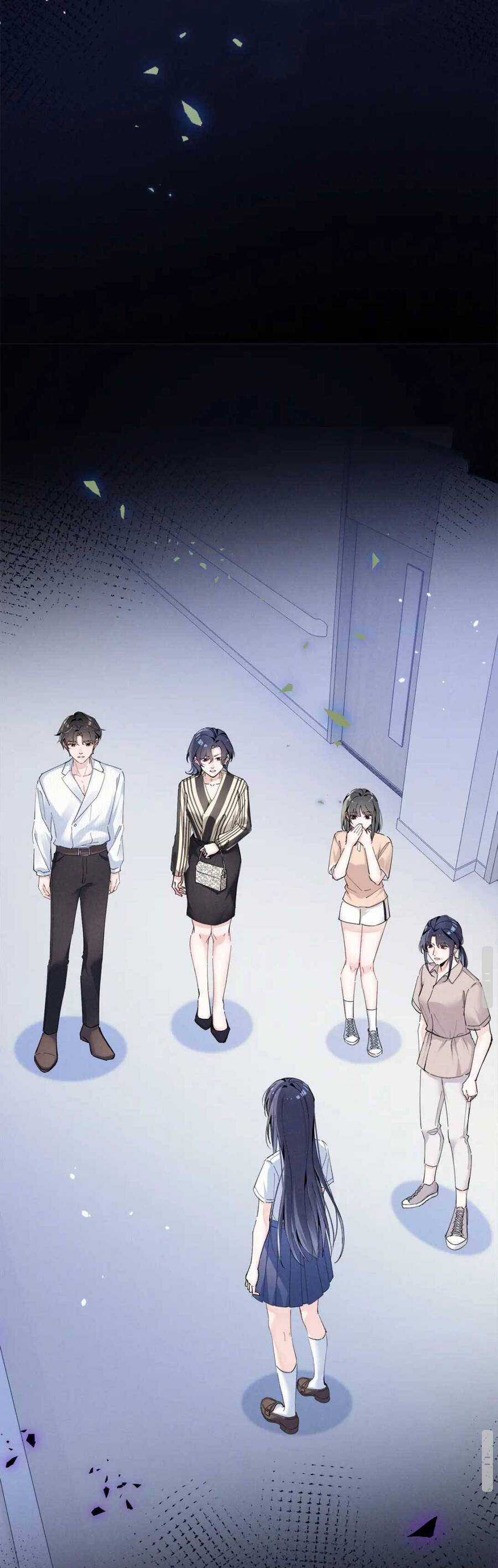 Phu Nhân , Thân Phận Thật Của Người Sắp Lộ Rồi Chapter 10 trang 15