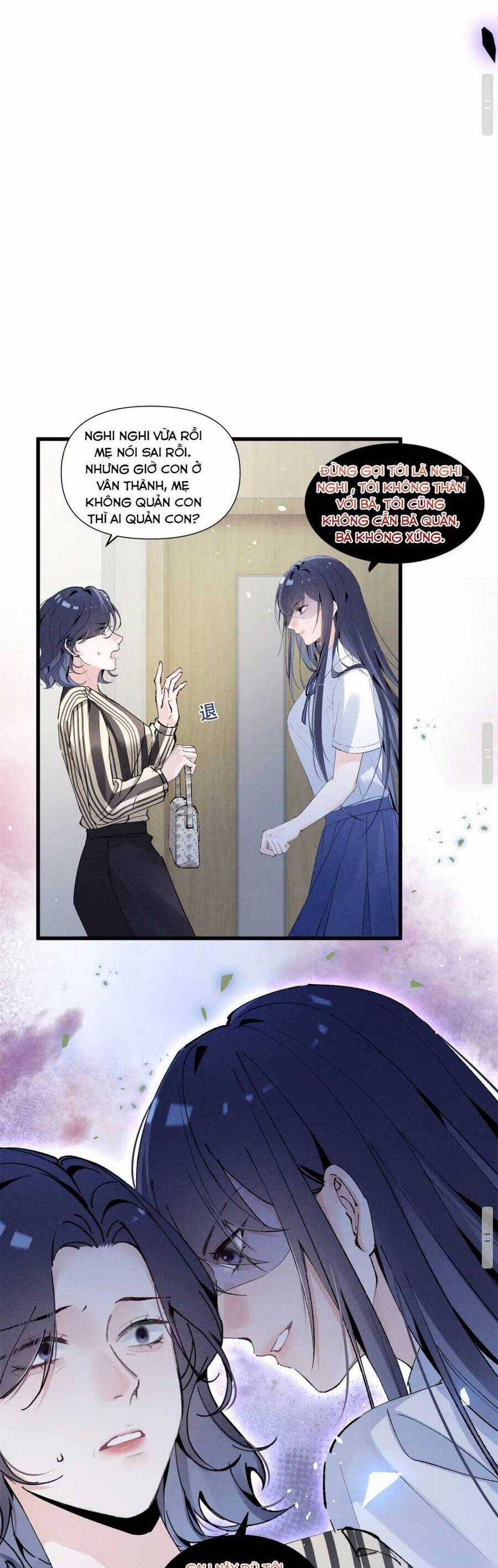 Phu Nhân , Thân Phận Thật Của Người Sắp Lộ Rồi Chapter 10 trang 18