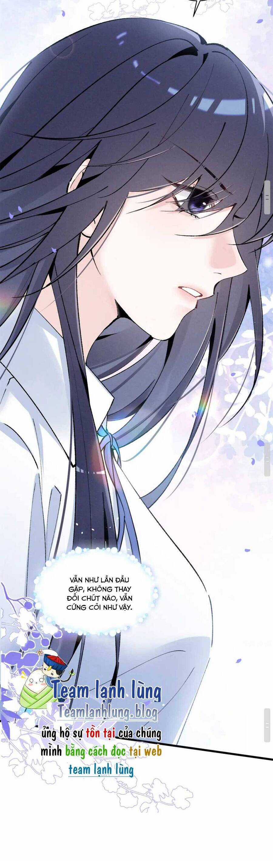 Phu Nhân , Thân Phận Thật Của Người Sắp Lộ Rồi Chapter 10 trang 21