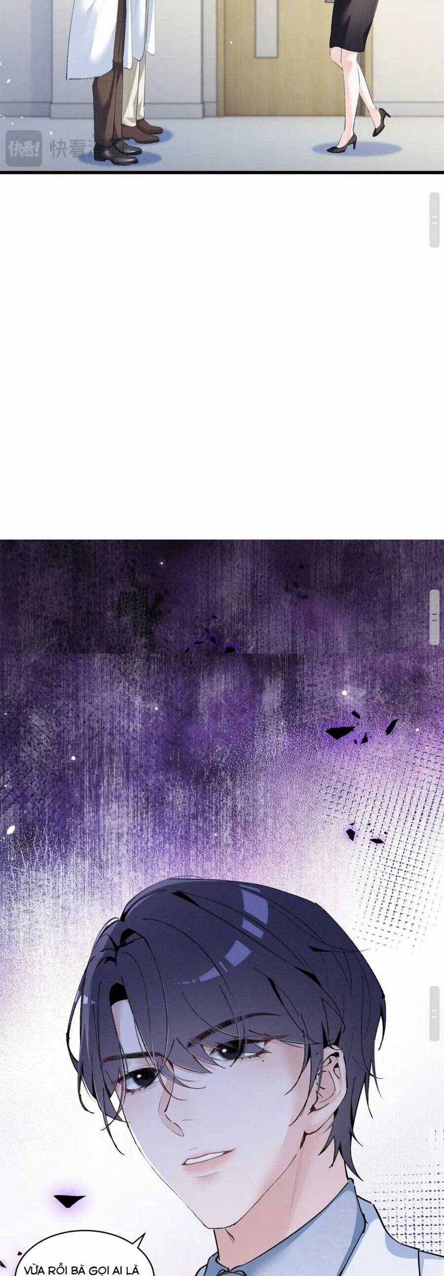 Phu Nhân , Thân Phận Thật Của Người Sắp Lộ Rồi Chapter 10 trang 26