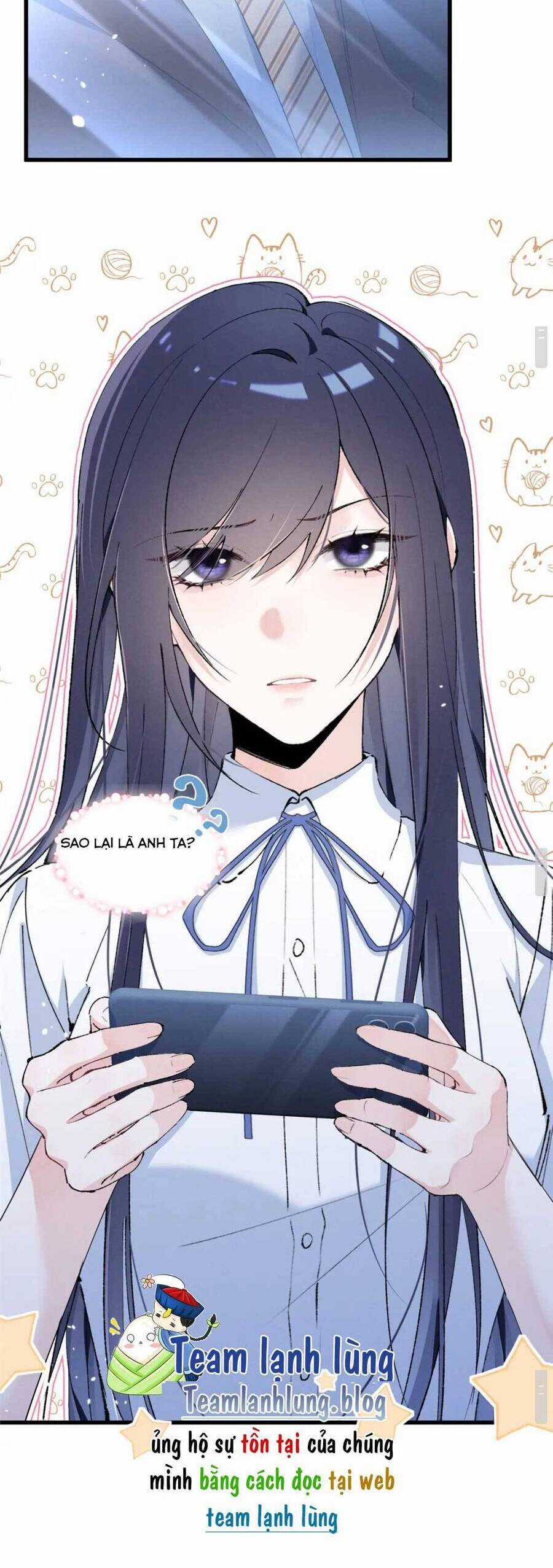 Phu Nhân , Thân Phận Thật Của Người Sắp Lộ Rồi Chapter 11 trang 14