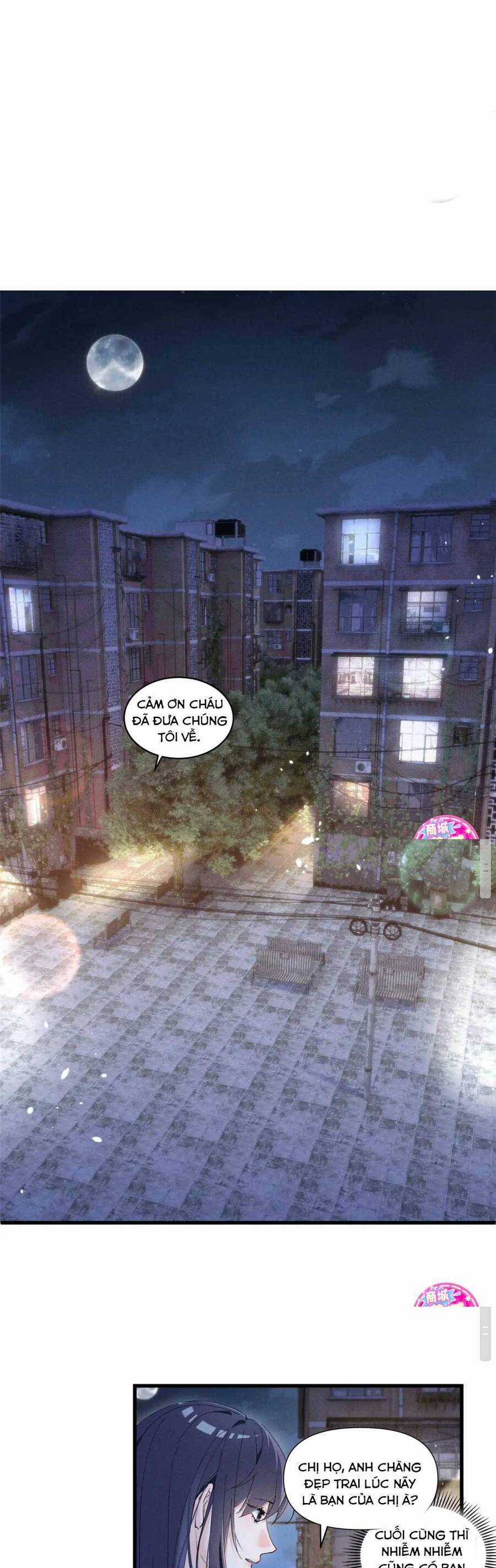 Phu Nhân , Thân Phận Thật Của Người Sắp Lộ Rồi Chapter 11 trang 15