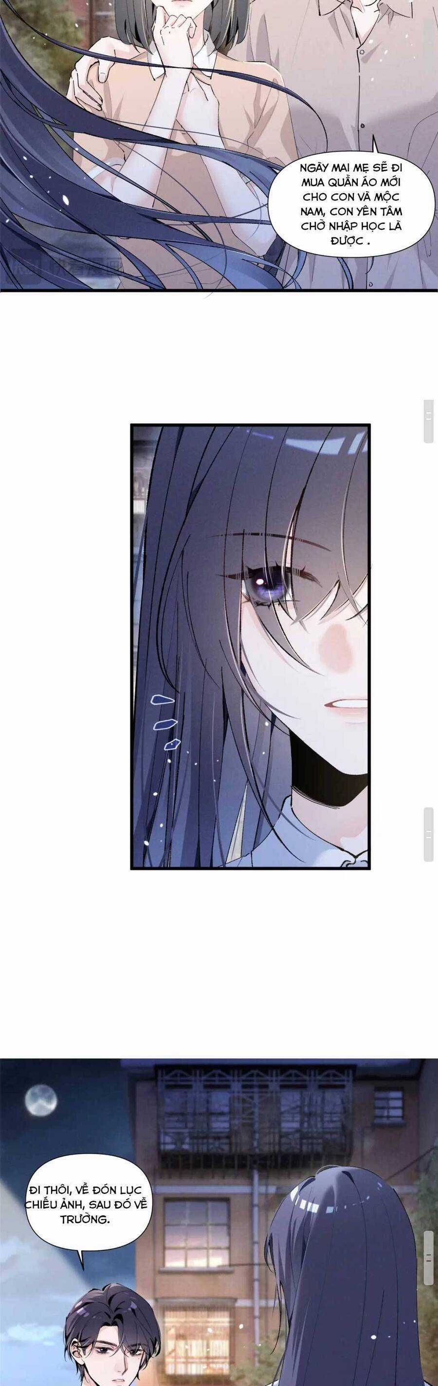 Phu Nhân , Thân Phận Thật Của Người Sắp Lộ Rồi Chapter 11 trang 17