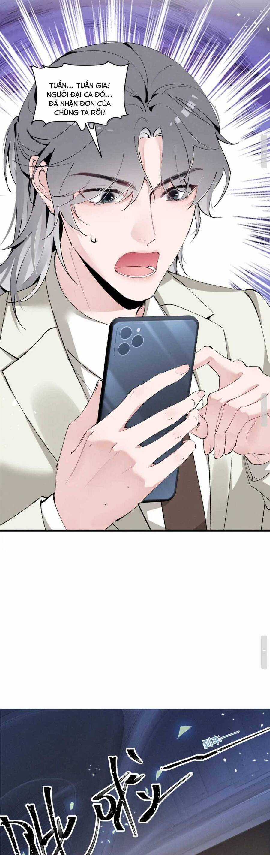 Phu Nhân , Thân Phận Thật Của Người Sắp Lộ Rồi Chapter 11 trang 20