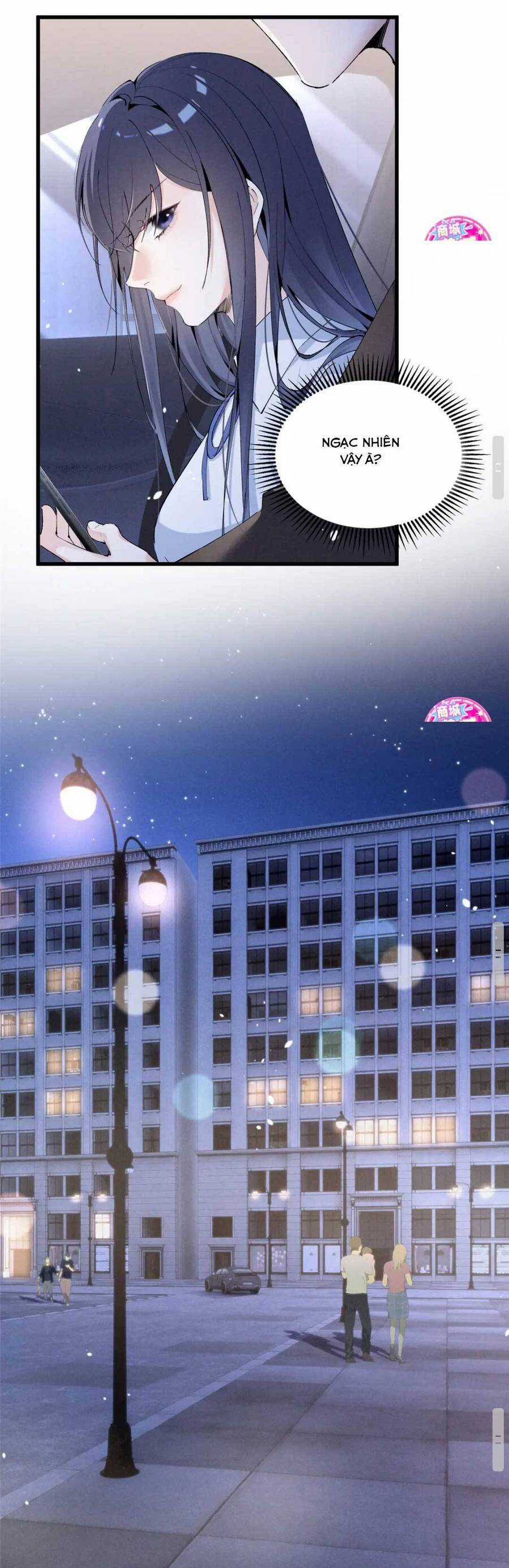 Phu Nhân , Thân Phận Thật Của Người Sắp Lộ Rồi Chapter 11 trang 23