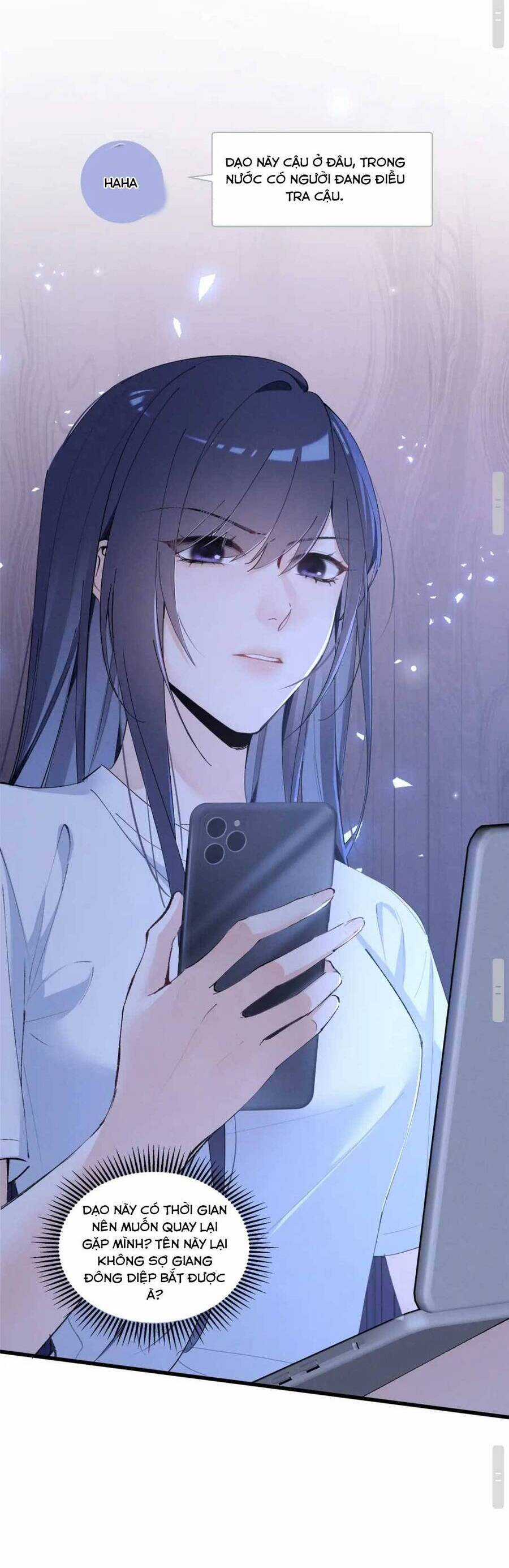 Phu Nhân , Thân Phận Thật Của Người Sắp Lộ Rồi Chapter 11 trang 26