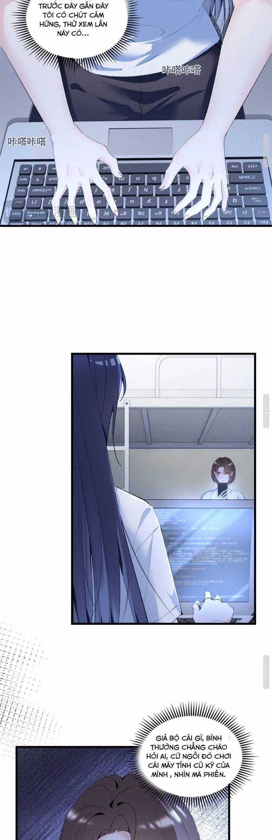 Phu Nhân , Thân Phận Thật Của Người Sắp Lộ Rồi Chapter 11 trang 28