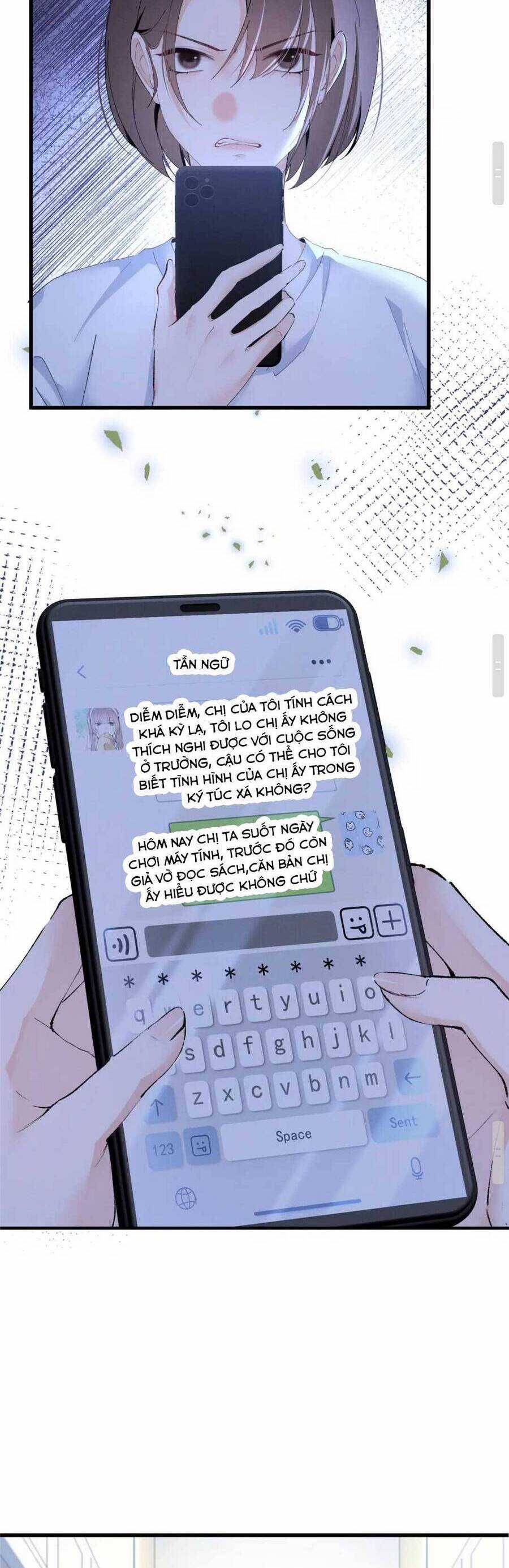 Phu Nhân , Thân Phận Thật Của Người Sắp Lộ Rồi Chapter 11 trang 29