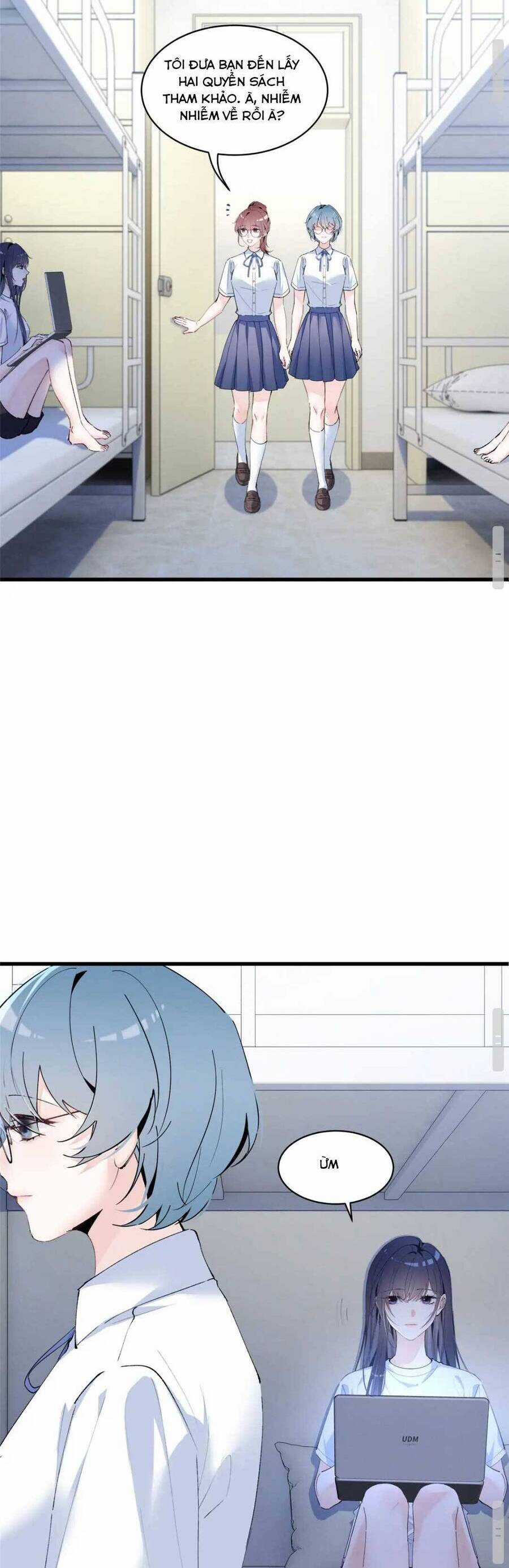 Phu Nhân , Thân Phận Thật Của Người Sắp Lộ Rồi Chapter 11 trang 30