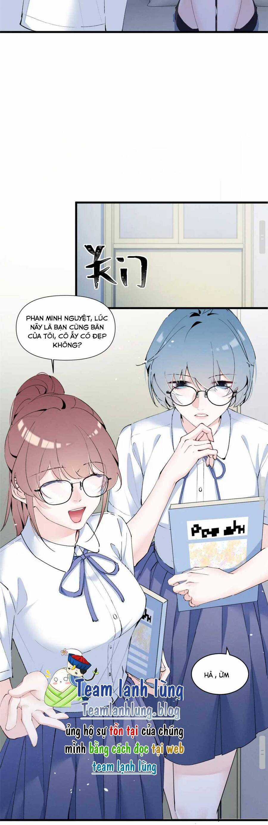 Phu Nhân , Thân Phận Thật Của Người Sắp Lộ Rồi Chapter 11 trang 31