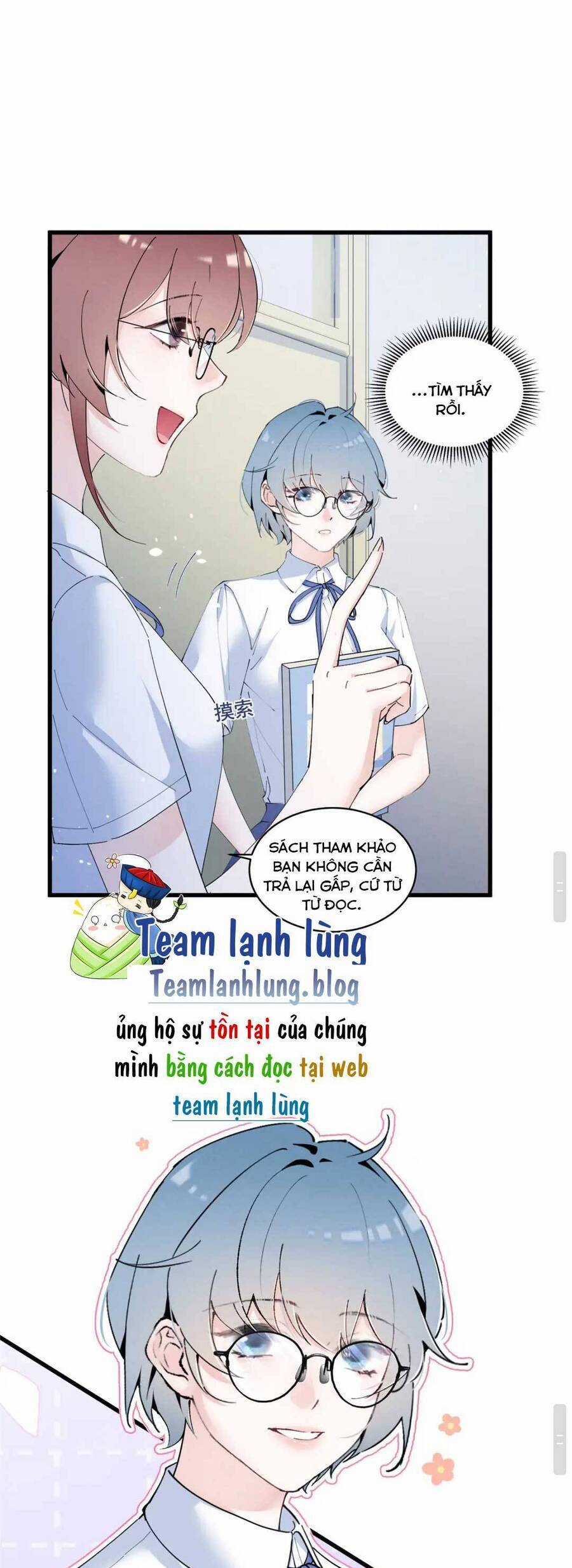 Phu Nhân , Thân Phận Thật Của Người Sắp Lộ Rồi Chapter 11 trang 32