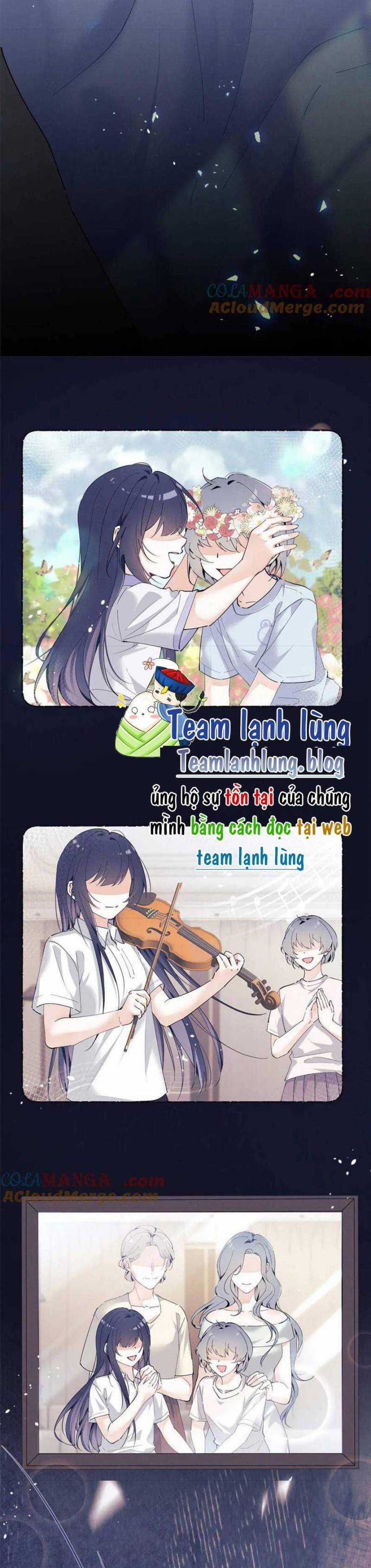 Phu Nhân , Thân Phận Thật Của Người Sắp Lộ Rồi Chapter 12 trang 1