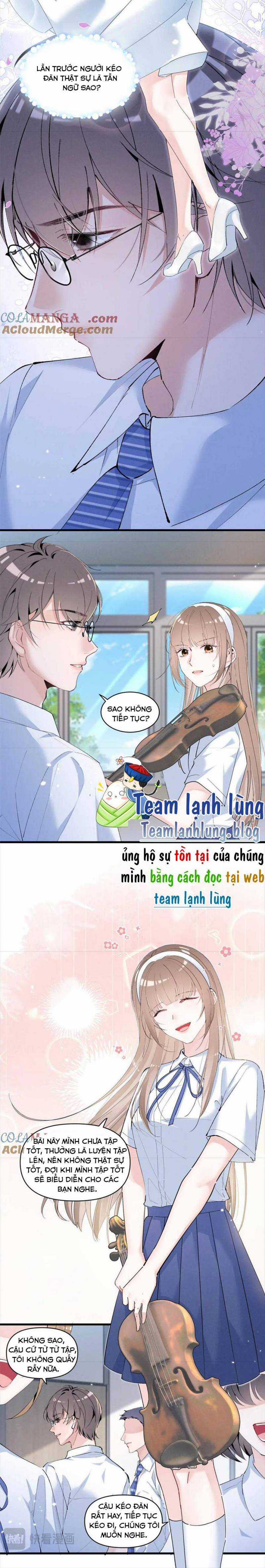 Phu Nhân , Thân Phận Thật Của Người Sắp Lộ Rồi Chapter 12 trang 10