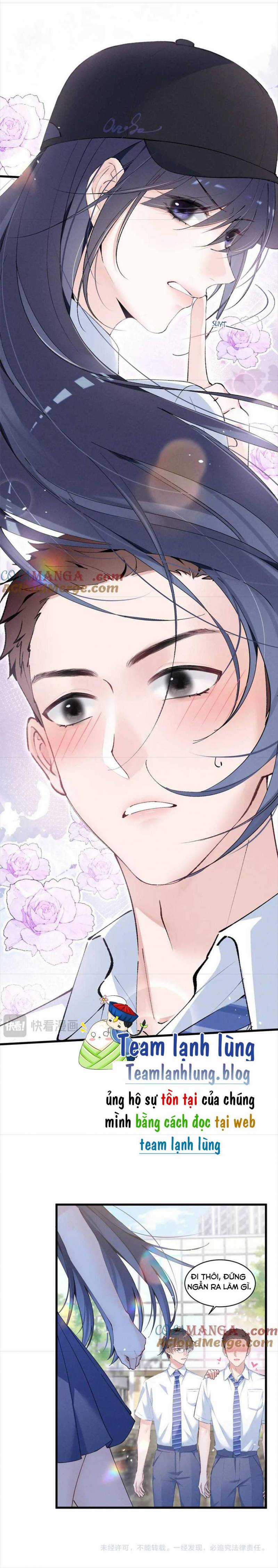 Phu Nhân , Thân Phận Thật Của Người Sắp Lộ Rồi Chapter 12 trang 13