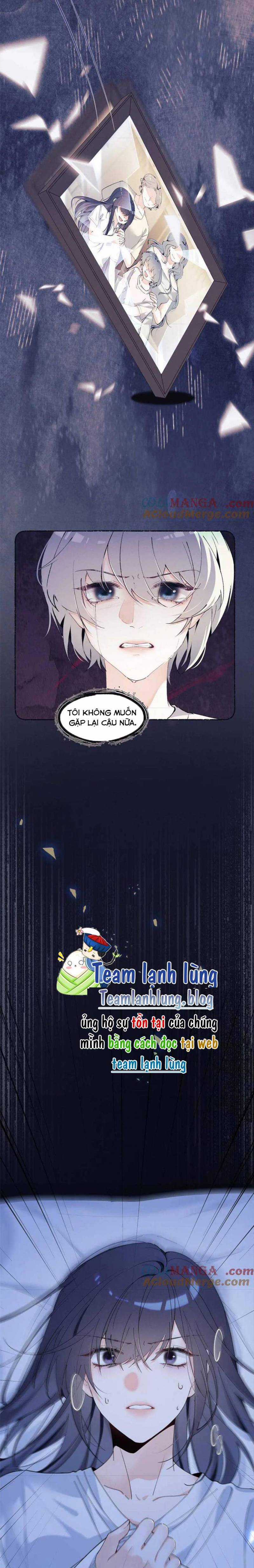 Phu Nhân , Thân Phận Thật Của Người Sắp Lộ Rồi Chapter 12 trang 2