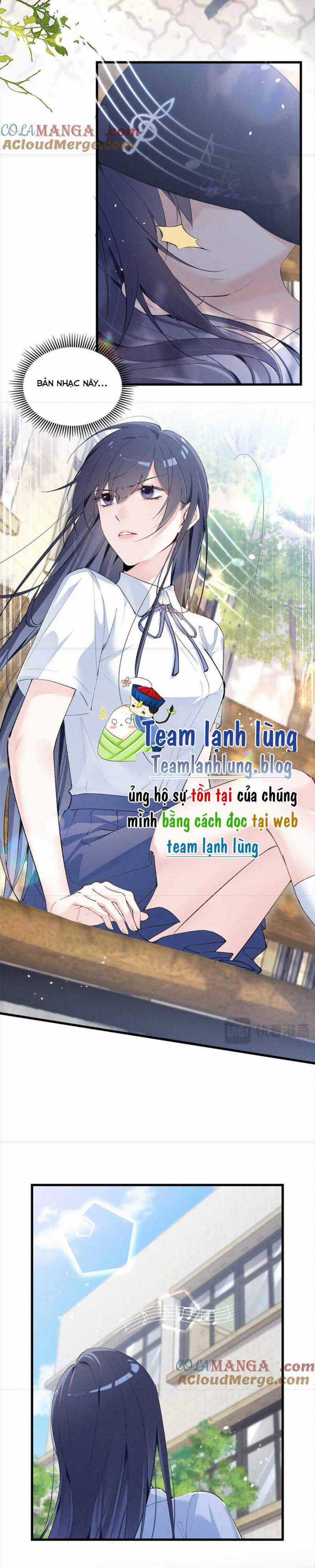 Phu Nhân , Thân Phận Thật Của Người Sắp Lộ Rồi Chapter 12 trang 8