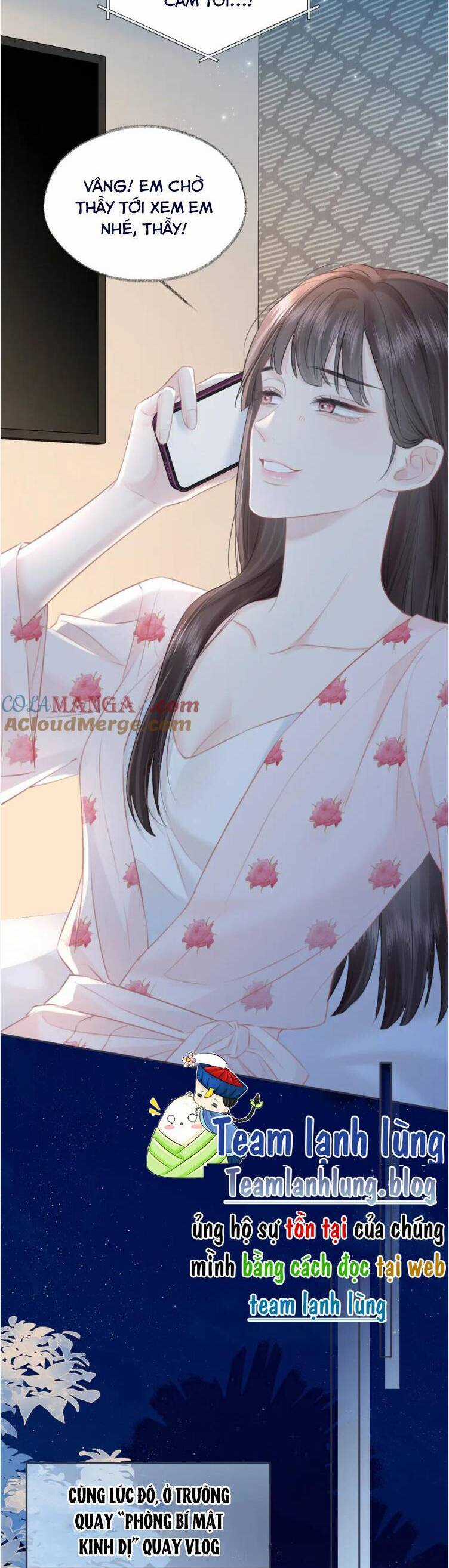 Phu Nhân , Thân Phận Thật Của Người Sắp Lộ Rồi Chapter 120 trang 15