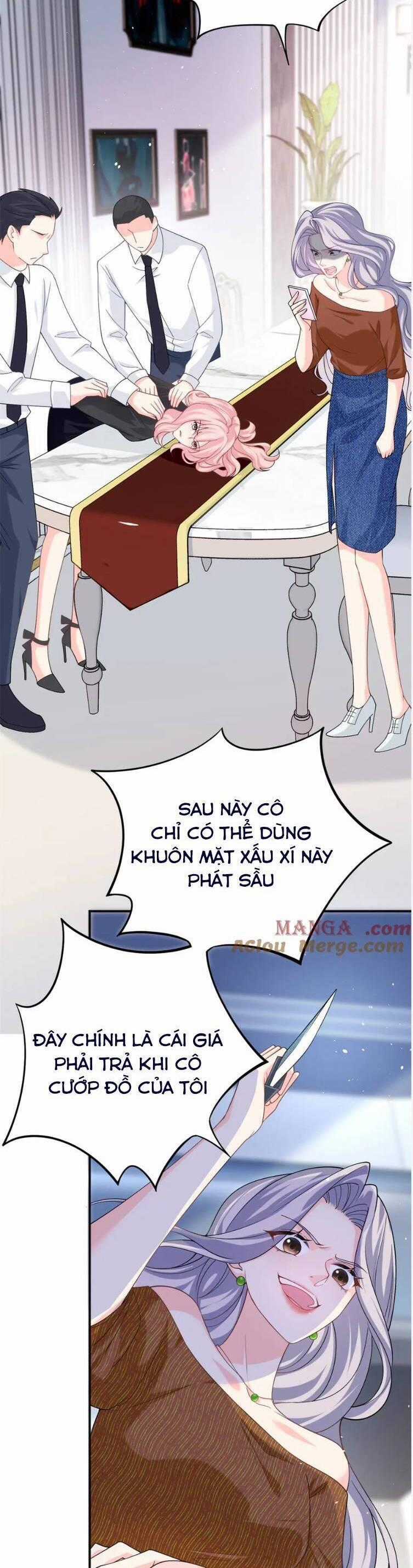 Phu Nhân , Thân Phận Thật Của Người Sắp Lộ Rồi Chapter 129 trang 1