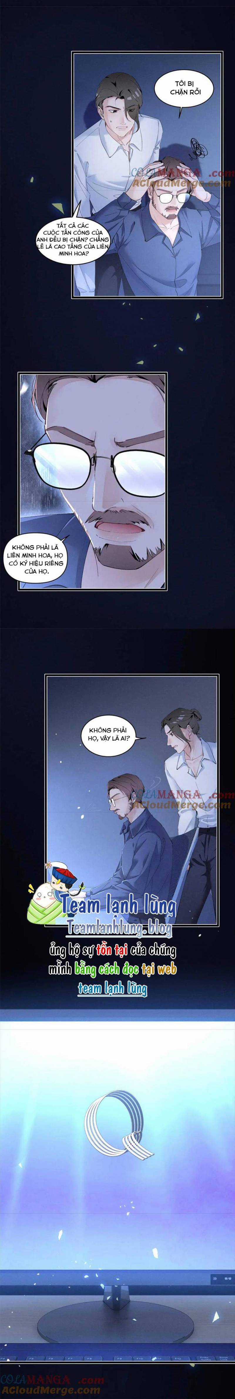 Phu Nhân , Thân Phận Thật Của Người Sắp Lộ Rồi Chapter 13 trang 11