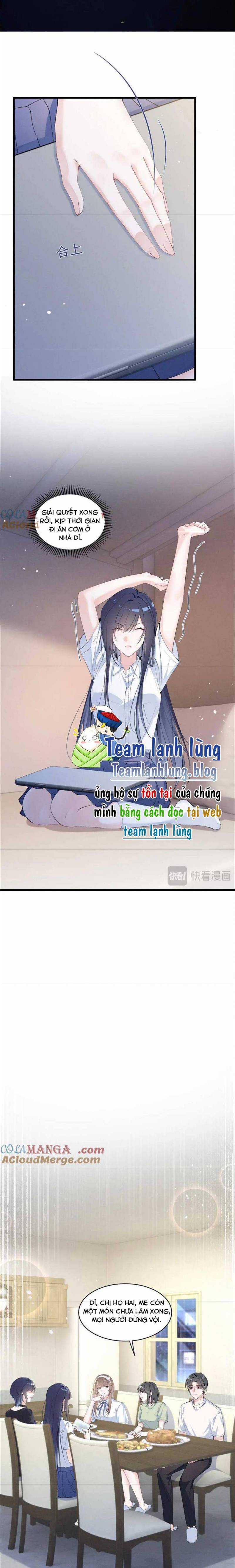 Phu Nhân , Thân Phận Thật Của Người Sắp Lộ Rồi Chapter 13 trang 12