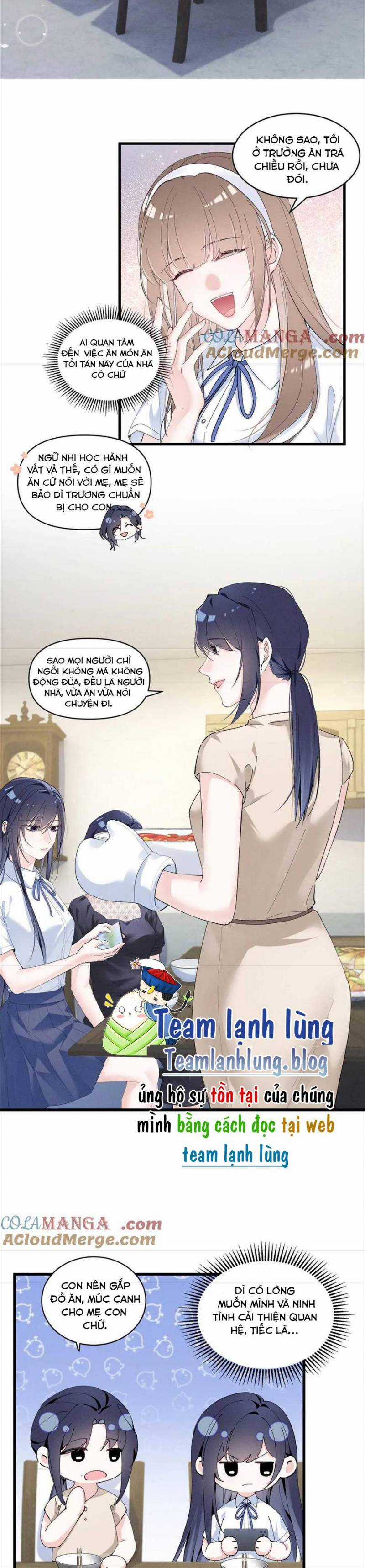 Phu Nhân , Thân Phận Thật Của Người Sắp Lộ Rồi Chapter 13 trang 13