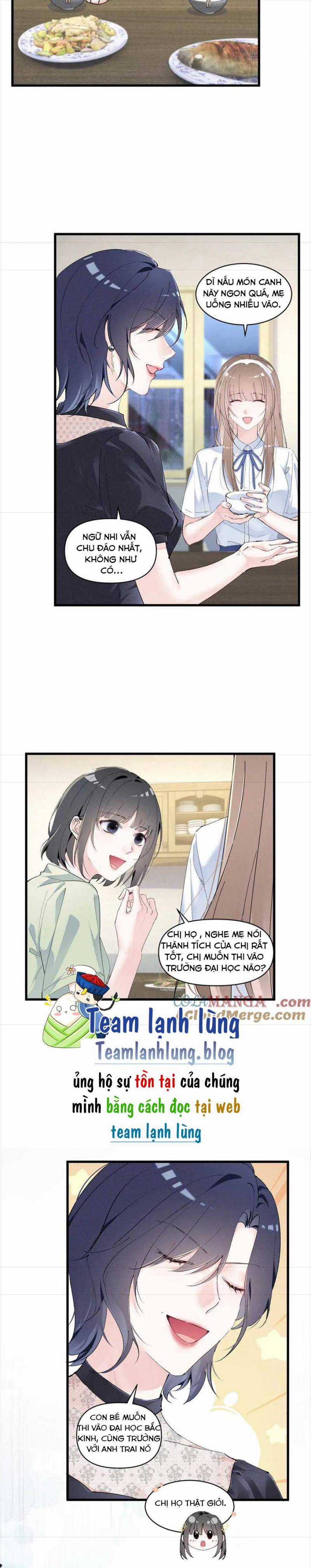 Phu Nhân , Thân Phận Thật Của Người Sắp Lộ Rồi Chapter 13 trang 14