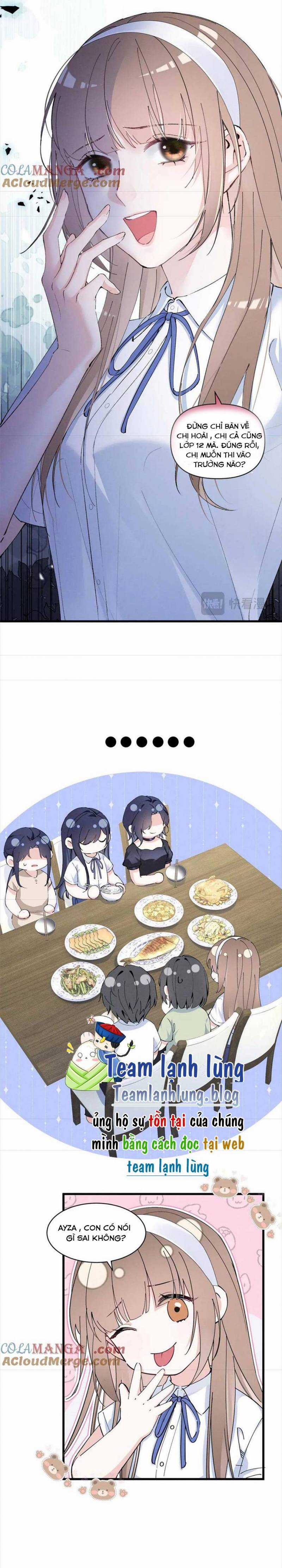 Phu Nhân , Thân Phận Thật Của Người Sắp Lộ Rồi Chapter 13 trang 15