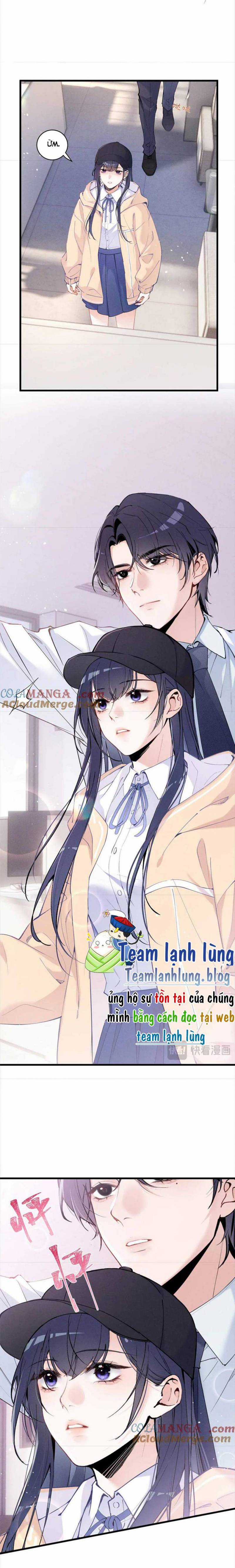 Phu Nhân , Thân Phận Thật Của Người Sắp Lộ Rồi Chapter 13 trang 2