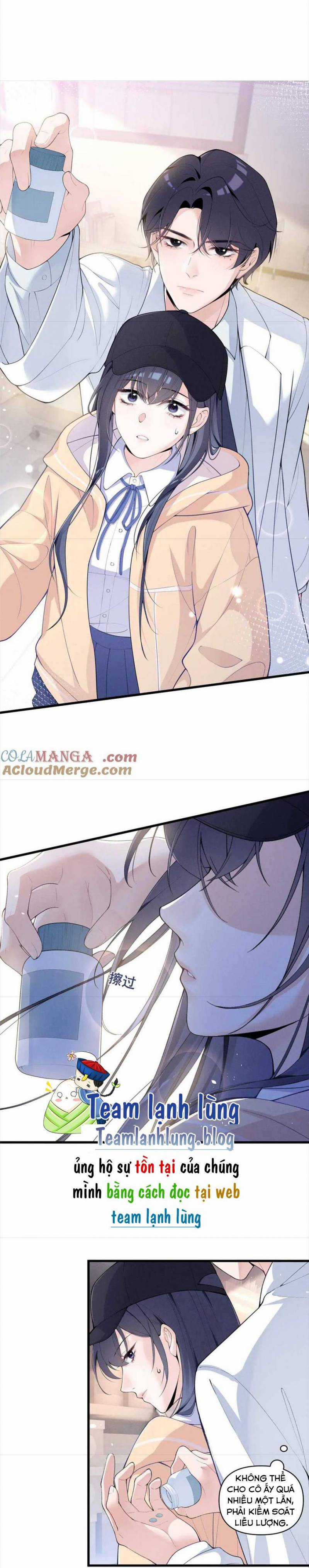 Phu Nhân , Thân Phận Thật Của Người Sắp Lộ Rồi Chapter 13 trang 3