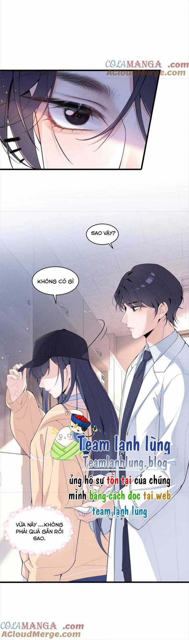 Phu Nhân , Thân Phận Thật Của Người Sắp Lộ Rồi Chapter 13 trang 4