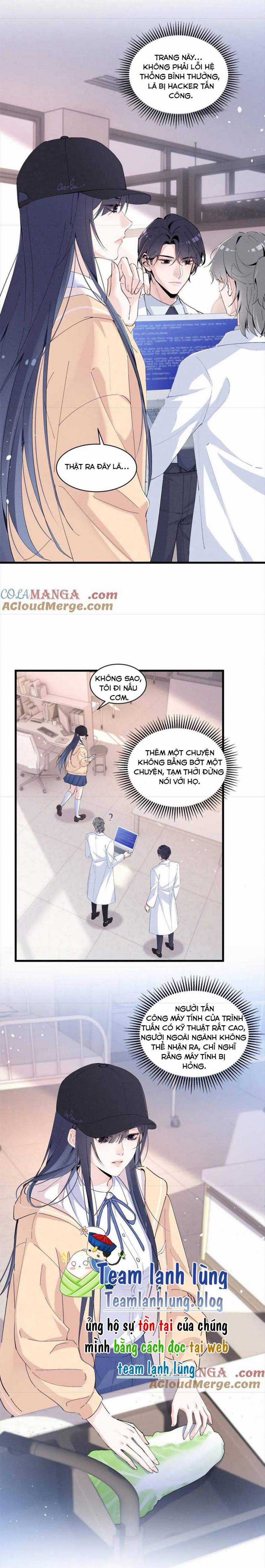 Phu Nhân , Thân Phận Thật Của Người Sắp Lộ Rồi Chapter 13 trang 7