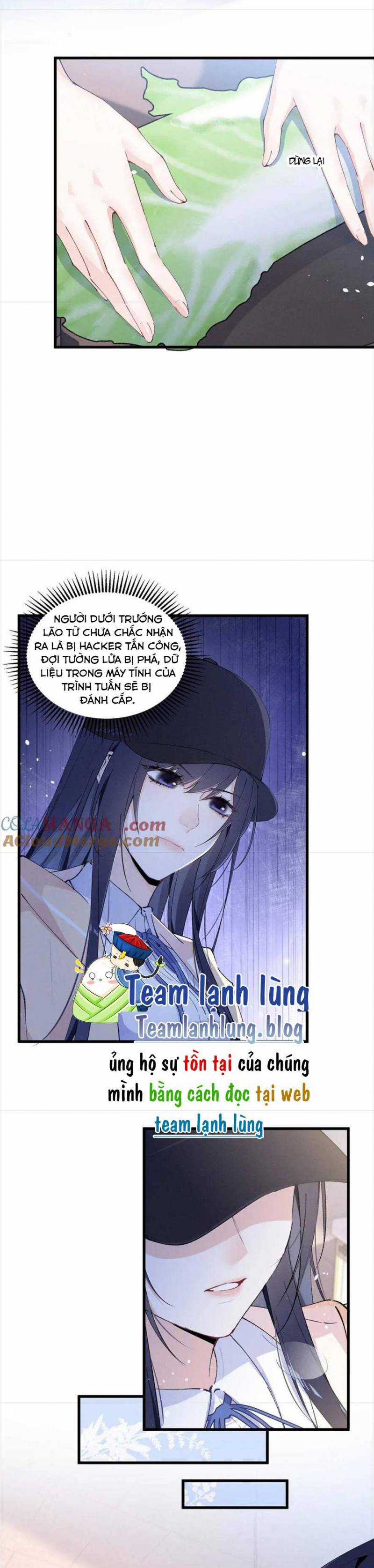 Phu Nhân , Thân Phận Thật Của Người Sắp Lộ Rồi Chapter 13 trang 8