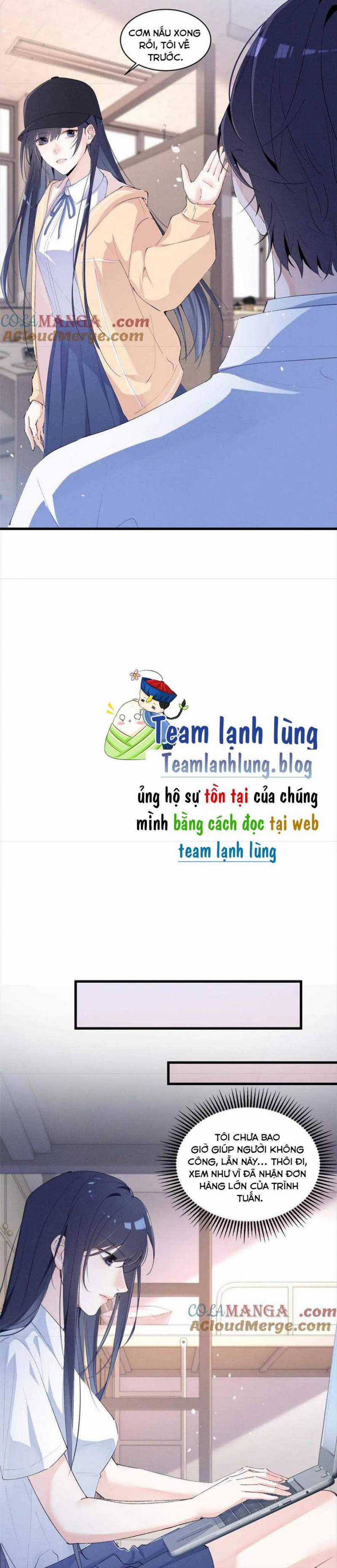Phu Nhân , Thân Phận Thật Của Người Sắp Lộ Rồi Chapter 13 trang 9