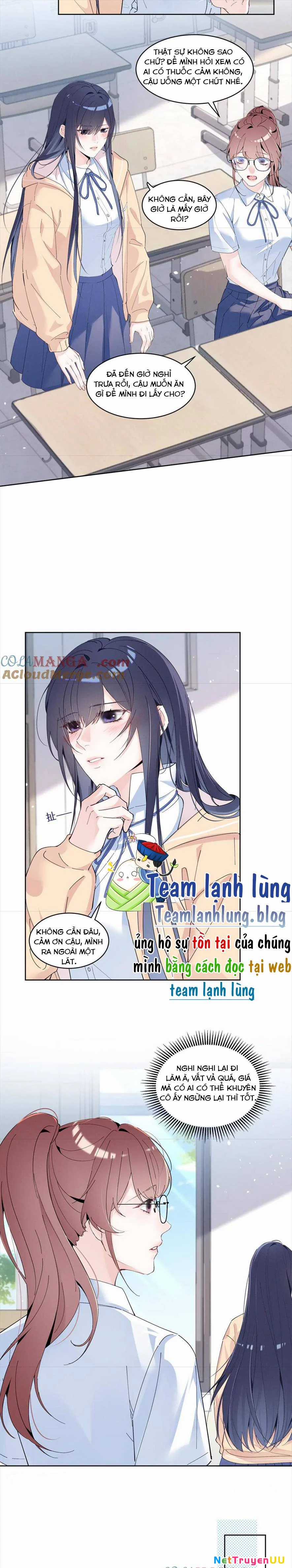 Phu Nhân , Thân Phận Thật Của Người Sắp Lộ Rồi Chapter 15 trang 10