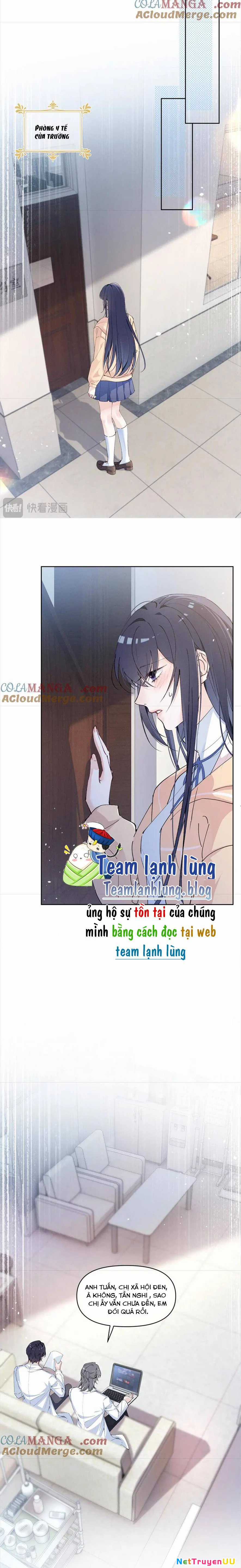 Phu Nhân , Thân Phận Thật Của Người Sắp Lộ Rồi Chapter 15 trang 11