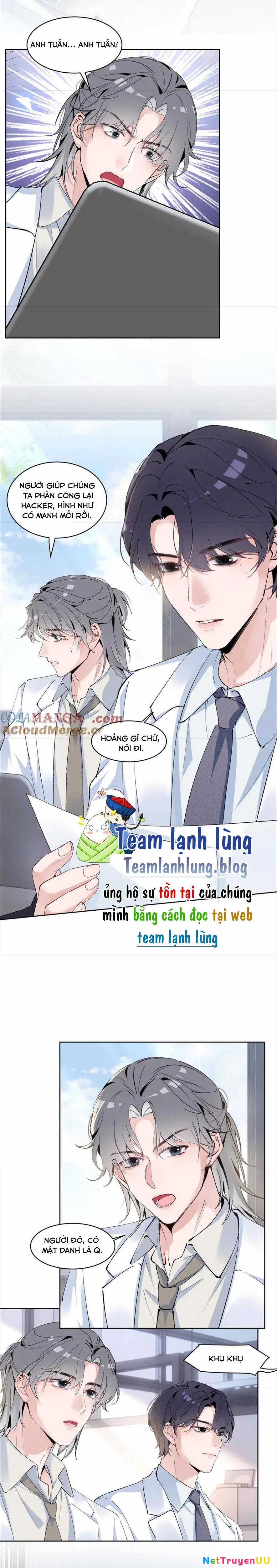 Phu Nhân , Thân Phận Thật Của Người Sắp Lộ Rồi Chapter 15 trang 12