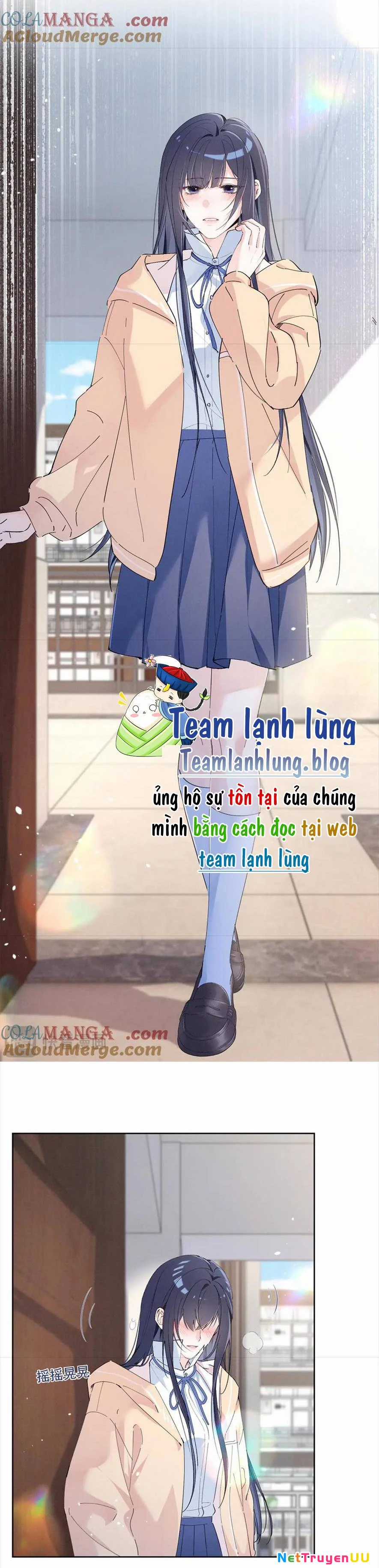 Phu Nhân , Thân Phận Thật Của Người Sắp Lộ Rồi Chapter 15 trang 13