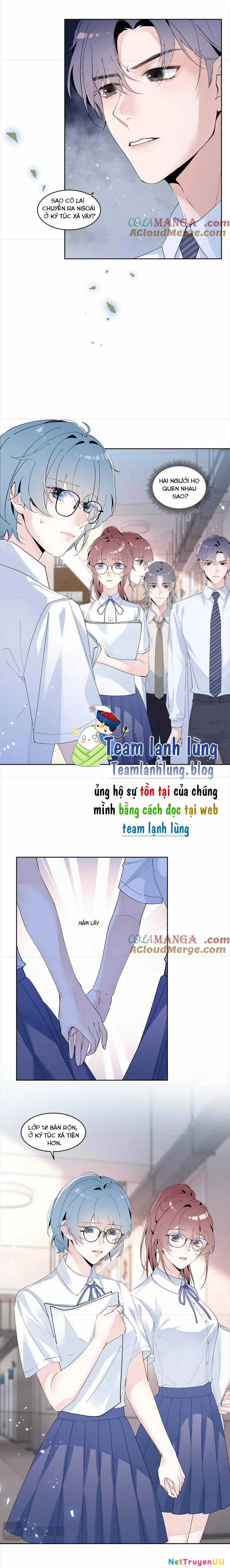 Phu Nhân , Thân Phận Thật Của Người Sắp Lộ Rồi Chapter 15 trang 2