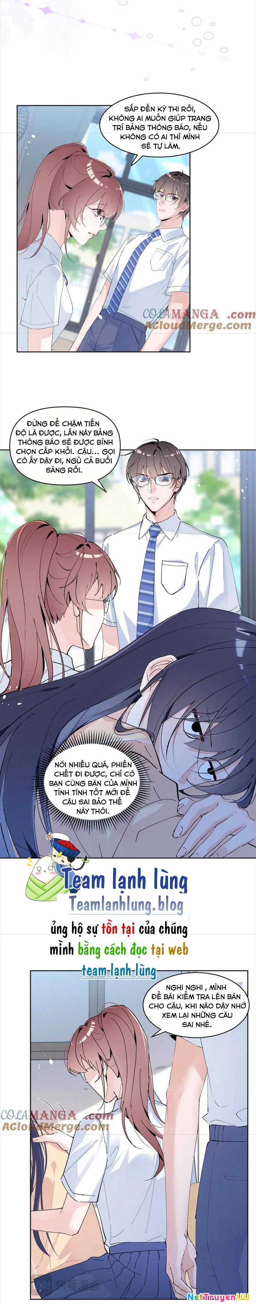 Phu Nhân , Thân Phận Thật Của Người Sắp Lộ Rồi Chapter 15 trang 8