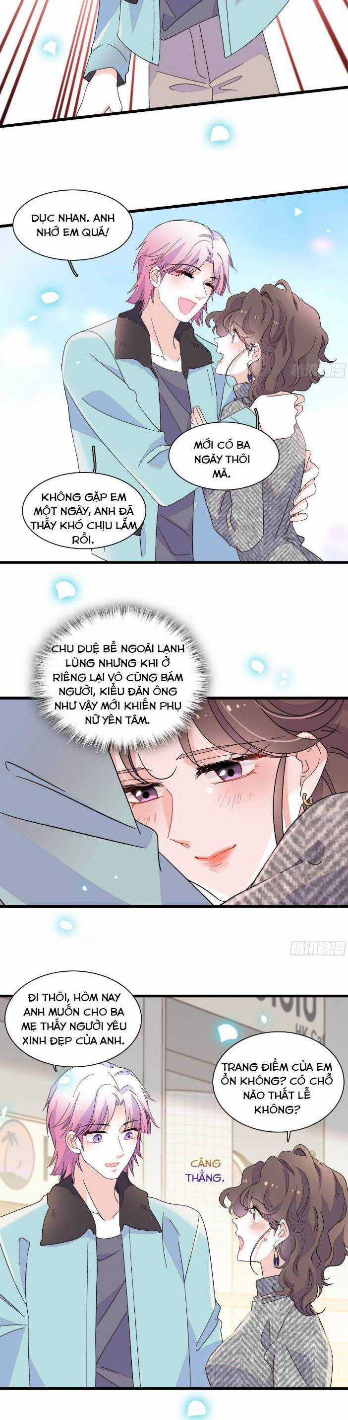 Phu Nhân , Thân Phận Thật Của Người Sắp Lộ Rồi Chapter 151 trang 12
