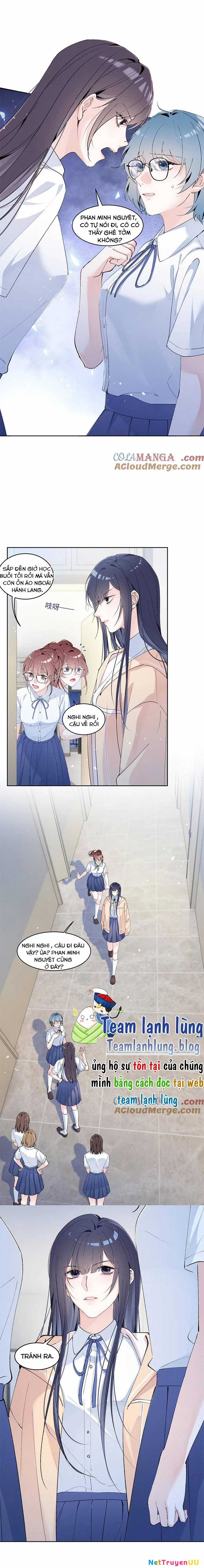 Phu Nhân , Thân Phận Thật Của Người Sắp Lộ Rồi Chapter 17 trang 10