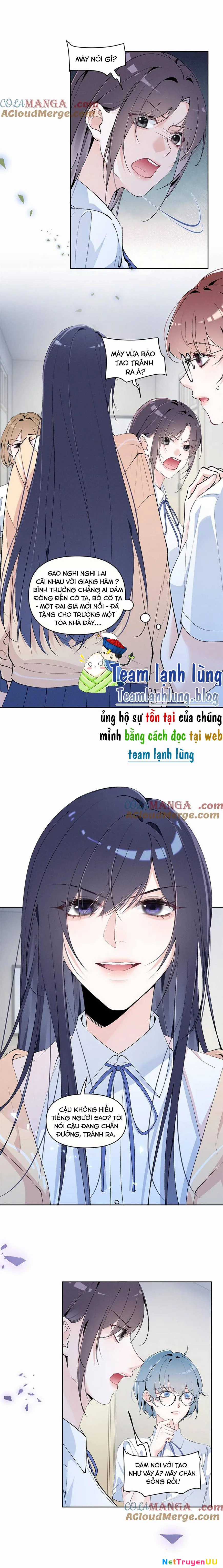 Phu Nhân , Thân Phận Thật Của Người Sắp Lộ Rồi Chapter 17 trang 11