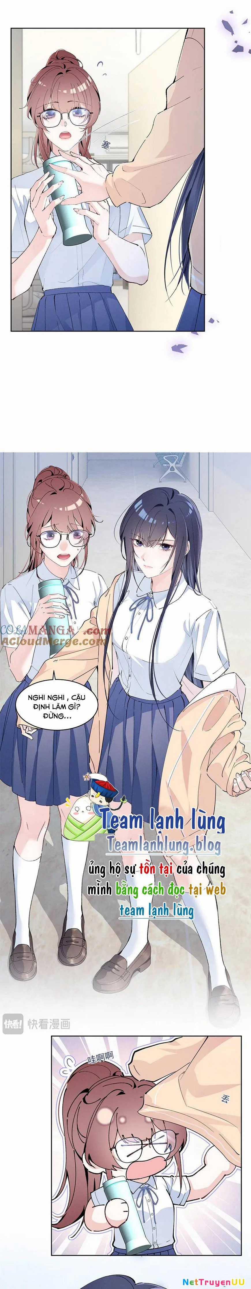 Phu Nhân , Thân Phận Thật Của Người Sắp Lộ Rồi Chapter 17 trang 12