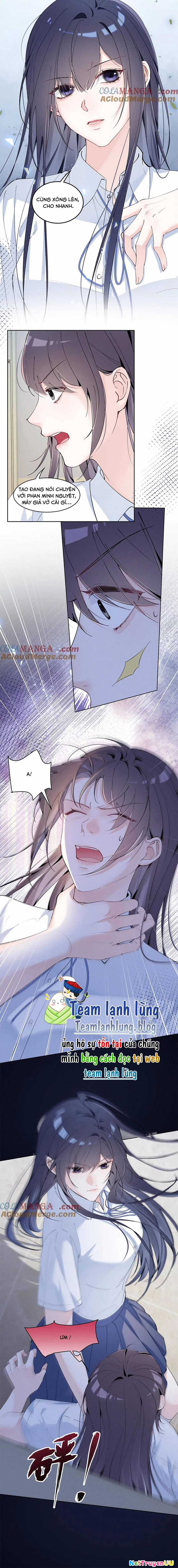 Phu Nhân , Thân Phận Thật Của Người Sắp Lộ Rồi Chapter 17 trang 13