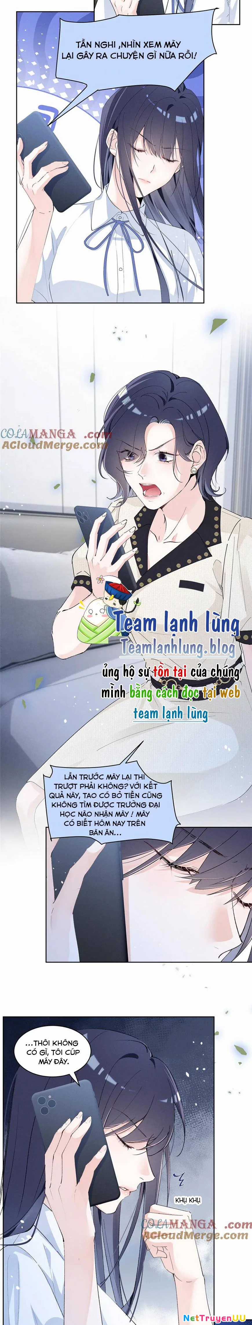 Phu Nhân , Thân Phận Thật Của Người Sắp Lộ Rồi Chapter 17 trang 2