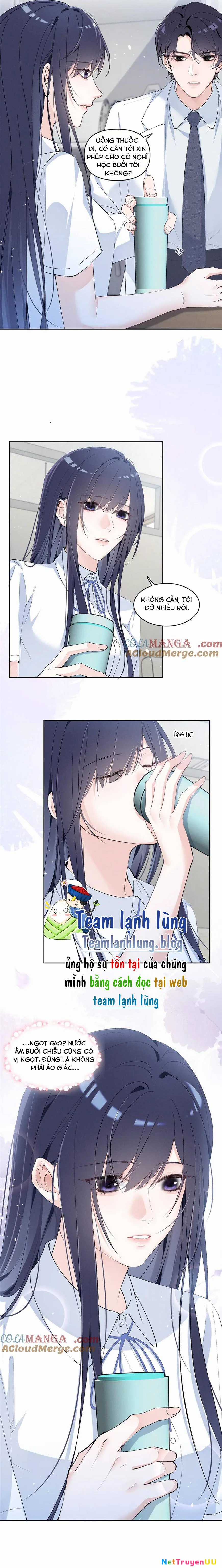 Phu Nhân , Thân Phận Thật Của Người Sắp Lộ Rồi Chapter 17 trang 5