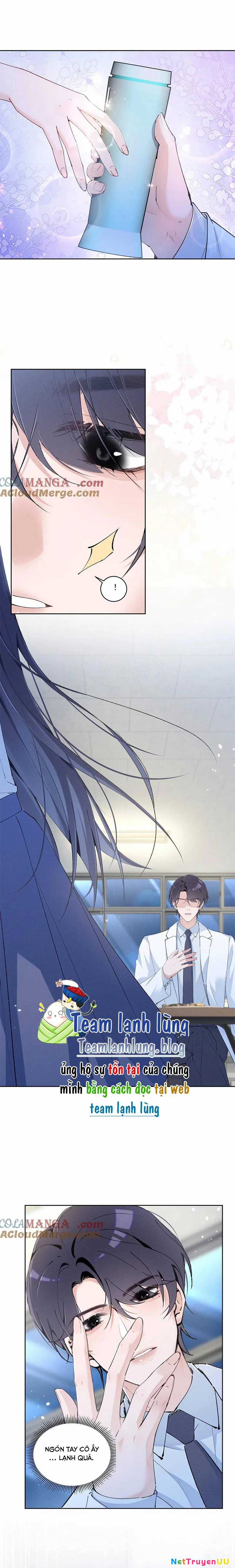 Phu Nhân , Thân Phận Thật Của Người Sắp Lộ Rồi Chapter 17 trang 7